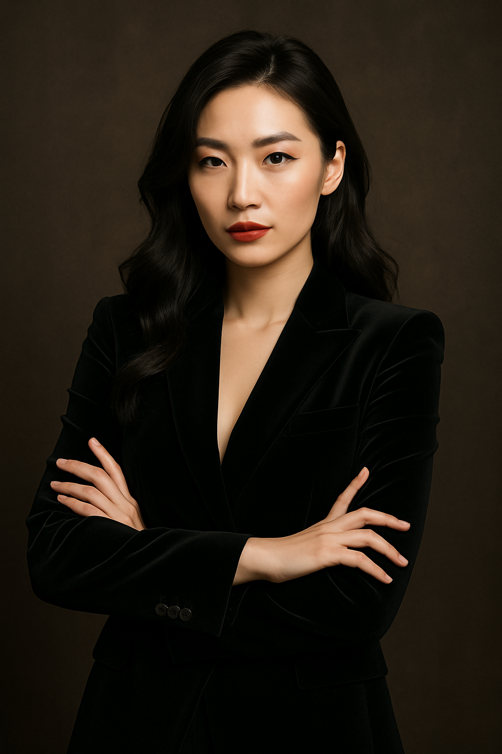 Chu Trúc Linh Thánh Review