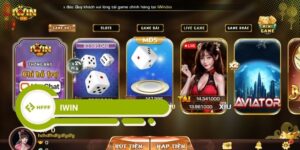 Thực Hư Sòng Bạc Thượng Lưu IWIN Chỉ Dành Cho Giới Nhà Giàu?