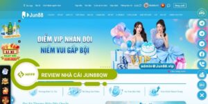 Nhà Cái JUN88QW Đã Khiến Anh Em Thất Vọng Như Thế Nào?