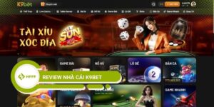 K9BET - Khi Một Nhà Cái Mạnh Casino Lấn Sân Mảng Cá Cược Thể Thao Sẽ Ra Sao?