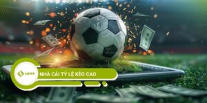 Top 5 Nhà Cái Tỷ Lệ Kèo Cao, Cược 1 Ăn 10 Trong Tầm Tay