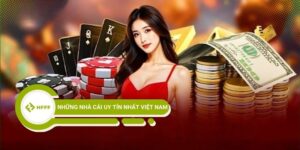 Top Những Nhà Cái Uy Tín Nhất Tại Việt Nam Năm 2025 - Bạn Đã Trải Nghiệm Chưa?