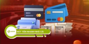 Top 5 Nhà Cái Rút Tiền Nhanh Nhất Chỉ Dưới 5 Phút - Uy Tín, Giao Dịch Mượt Mà
