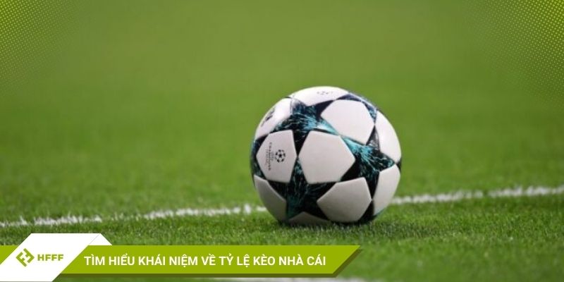 Tìm hiểu khái niệm về tỷ lệ kèo nhà cái
