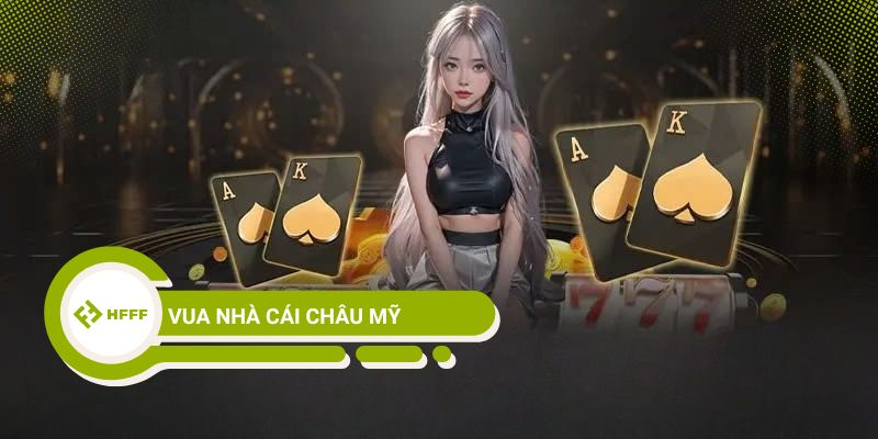 Vua nhà cái châu Mỹ là những cái tên nào?
