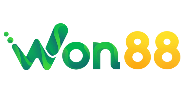 Logo Won88