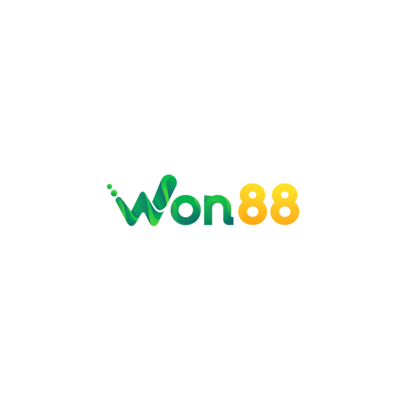 Logo Won88