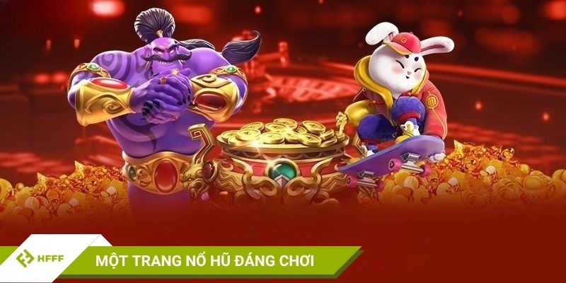 Đánh giá những tiêu chí của nhà game slot đáng chơi