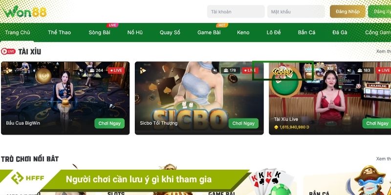 won88 đấu nối với go88