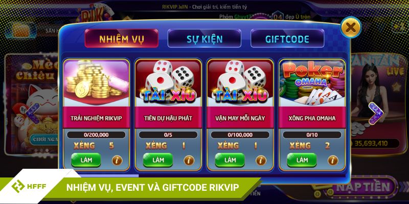 Khoa Pug so sánh RikVip với các đối thủ khác