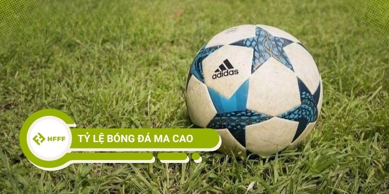 Tỷ lệ bóng đá Ma Cao