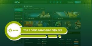 Thử Chơi Cá Cược Thể Thao FABET Và Đây Là Điều HFFF Phát Hiện