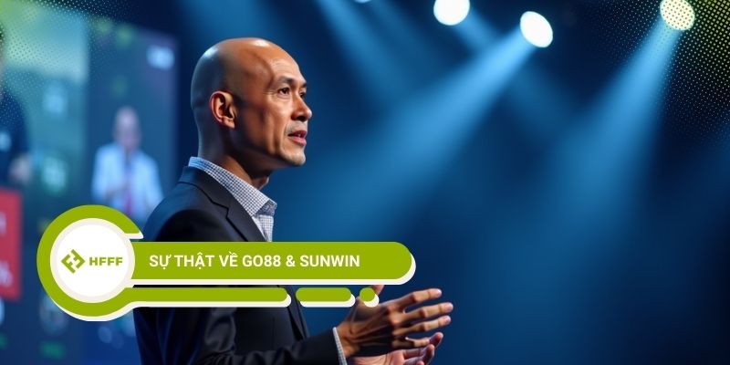 Go88 và SUNWin - Lời giải từ ông Mai Hoàng Phát