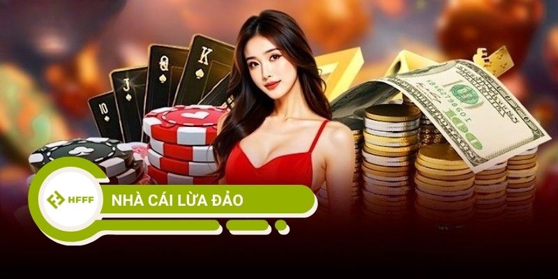 Nhà Cái Lừa Đảo