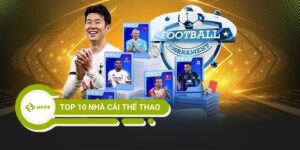 Top 10 nhà cái thể thao đáng tin cậy nhất 2025 được HFFF công nhận