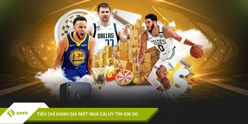 nhà cái thể thao