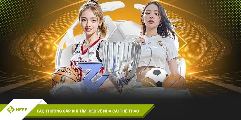 nhà cái thể thao